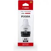 Canon GI-40PGBK Inktcartridge Zwart