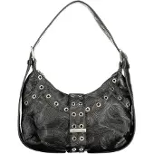 Desigual Handtas 'Moonstone Margot' zwart