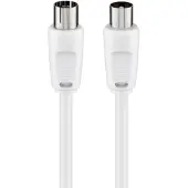 Goobay Coax-kabel 10 m