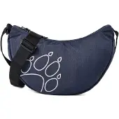 Jack Wolfskin - Women's Zoya 4 - Schoudertas 4 l, blauw