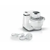 Bosch Serie 2 MUMS2AW00 - Wit
