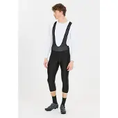Endurance Sportbroek 'Gorsk V2' zwart