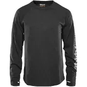 Thirtytwo Ridelite T-shirt Met Lange Mouwen