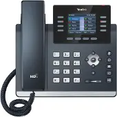Yealink SIP-T44W - VoIP-telefoon