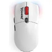 Monka Guru Draadloze Gamingmuis
