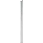 Hager UN10A UN10A Support rail Staal 1497 mm 1 stuk(s)