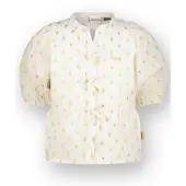 Vingino Blouse Lisan Meisje Goud 128