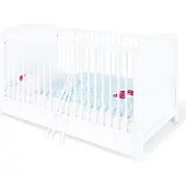 Pinolino Kinderbed Laura | Maat: 70x140 cm