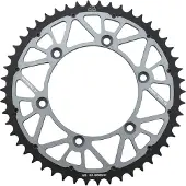 JT Sprockets Suzuki Jtx808.50gr Steel Achtertandwiel