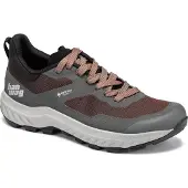 Hanwag - Women's Kaduro Light GTX - Multisportschoenen 39, grijs