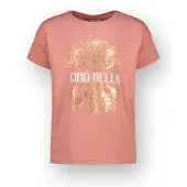 Vingino T-shirt Harlyn Meisje Roze 164
