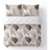 Sleeptime Lazy dekbed zonder overtrek Jayda incl. kussensloop - 200x200