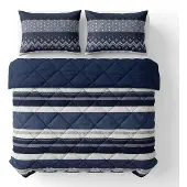 Royal Textile Lazy dekbed zonder overtrek Elisabeth incl. kussensloop - 240x200