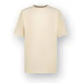Vingino Oversized T-shirt Hino Jongen Creme 164