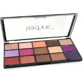 Technic Pressed Pigment Oogschaduw Palette - Persian Violet