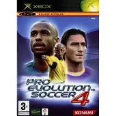 Pro Evolution Soccer 4