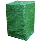 Compactor dezeil tuinstoel 68 x 66 x 110 cm groen