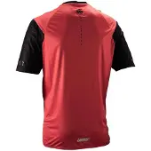 Leatt Trail 3.0 Korte Mouw Wielertrui