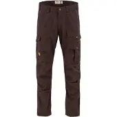 Fjällräven - Vidda Pro Trousers - Trekkingbroek 58 - Long, beige