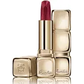 Guerlain Fall Look Kisskiss diamant lippenstift -gesatineerd effect