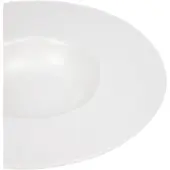 Homla Pastabord FAMELIO White, 28 cm
