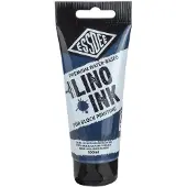 Essdee Lino Inkt - Prussisch Blauw