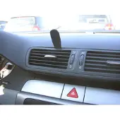 Brodit ProClip houder geschikt voor Volkswagen Passat 2005-2014 / Alltrack 2012-2015/ CC 2009-2017 Center mount
