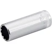 Bahco 1/4" lange dopsleutel 6 mm | A6800DM-6