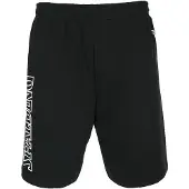 Spalding Team Ii Shorts Zwart S Man