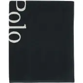 Marc O'Polo Strandlaken Statement Dark Navy