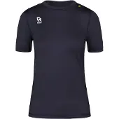 Robey Forward Shirt Dames - Zwart | Maat: M