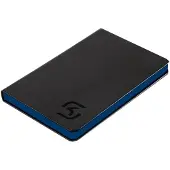 SK Gaming - Notitieblok A5
