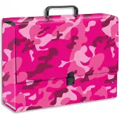 Penmate B4 Jumbo Ecoline Kaart met Handset - Camouflage