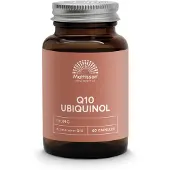 Mattisson Q10 Ubiquinol 100mg