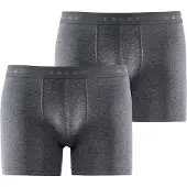 Falke Boxershort met elastische logoband in een set van 2 stuks