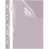 Biurfol A4 Hangmappenset 10 stuks - Morandi Rose