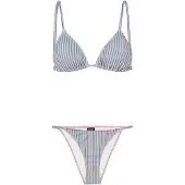 Protest Chip Triangle Bikini