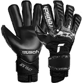 Reusch Sporthandschoenen zwart / wit