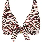 Triumph Swimwear Voorgevormde Bikinitop Summer Wild | Maat: 42B | Kleur: Wit