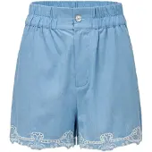 Salsa Jeans Jeans lichtblauw