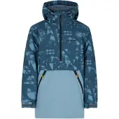 Protest Robin Parka