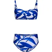 Pastunette Bikini Set Badmode | Maat: 36 | Kleur: Blauw