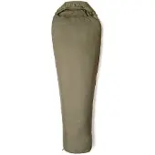 Snugpak - Softie 10 Harrier - Synthetische slaapzak max Bodylength: 205 cm, groen