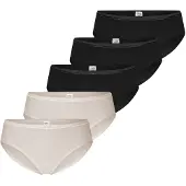 Mey Dames hipster slip 5 pack Modal Pure