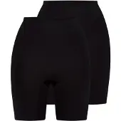 Mey Dames long pants 2 pack Simply Better Invisibles