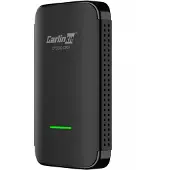 Carlinkit CP2A PRO Wireless Adapter for CarPlay/Android Auto