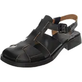 Camper Sandaal zwart