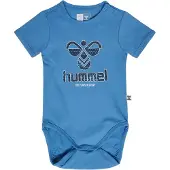 Hummel Azur Body Met Korte Mouwen