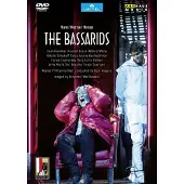 Uvm Distrib Cnt Hans Werner Henzes The Bassarids