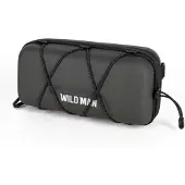 WildmanT Wildman Bag/Fietstas Gd8, groene fietstassen voor op het stuur